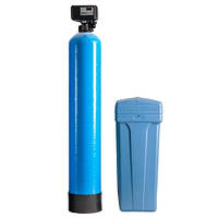 Система пом'якшення води Organic U-10 Easy
