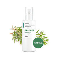 Емульсія з маслом чайного дерева A'pieu Nonco Tea Tree Emulsion, 210 мл