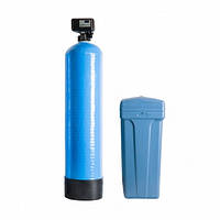 Система пом'якшення води Organic U-16 Easy