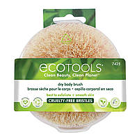 Щітка для сухого масажу Ecotools Dry Brush Body