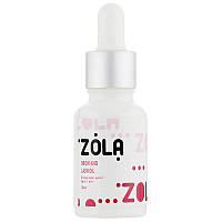 Масло для бровей и ресниц ZOLA Brow and Lash Oil, 15 мл