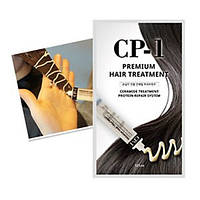 Білкова маска для волосся Esthetic House CP-1 Premium Protein Treatment, 12,5 мл