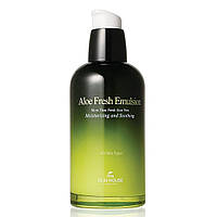 Зволожуюча емульсія з екстрактом алое The Skin House Aloe Fresh Emulsion, 130 мл