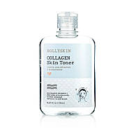 Тонік для обличчя HOLLYSKIN Collagen Skin Toner 250 мл