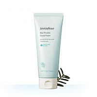 Пінка для вмивання для проблемної шкіри Innisfree Bija Trouble Cleansing Foam, 150 мл