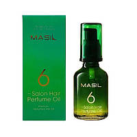 Парфумована олія для волосся Masil 6 Hair Salon Perfume Oil, 50 мл
