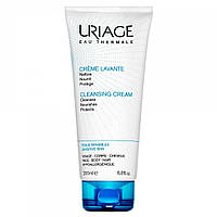 Очищуючий крем Uriage Lavante Nourishing and Cleansing, 200 мл