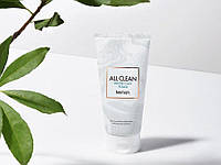 Очищаюча пінка для обличчя Heimish Clean All White Clay Foam, 30 мл