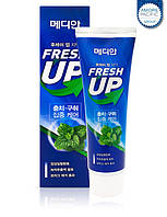 Зубна паста Median Fresh UP Toothpaste, 120ml