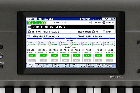 Робоча станція KORG KROME-88 EX, фото 5