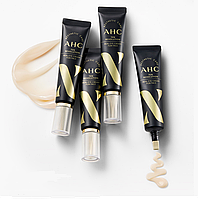 Омолоджуючий крем для повік та обличчя AHC Ten Revolution Real Eye Cream For Face, 30 мл