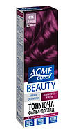 Краска-гель для волос Бьюти ACME-COLOR 036 Божоле (4820000300223)