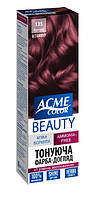 Краска-гель для волос Бьюти ACME-COLOR 135 Бургунд (4820000300216)