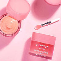 Нічна маска для губ "Лісові ягоди" Laneige Lip Sleeping Mask Berry, 20 г