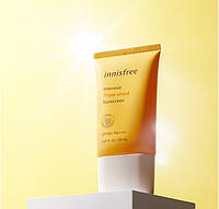 Сонцезахисний крем Innisfree Intensive Triple Care Sunscreen SPF50+ PA++++, 50 мл