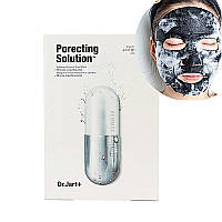 Маска для очищення пор Dr. Jart Porecting Solution Dermask, 28 р