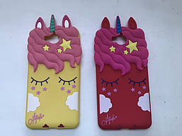 3D чохол для Huawei MYA-U29