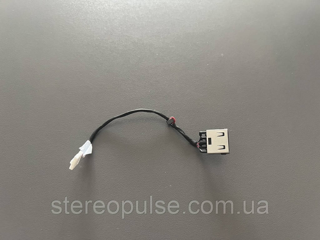 Роз'єм живлення DC30100VW00 для ноутбука Lenovo ThinkPad L570 (TP00071B) Original