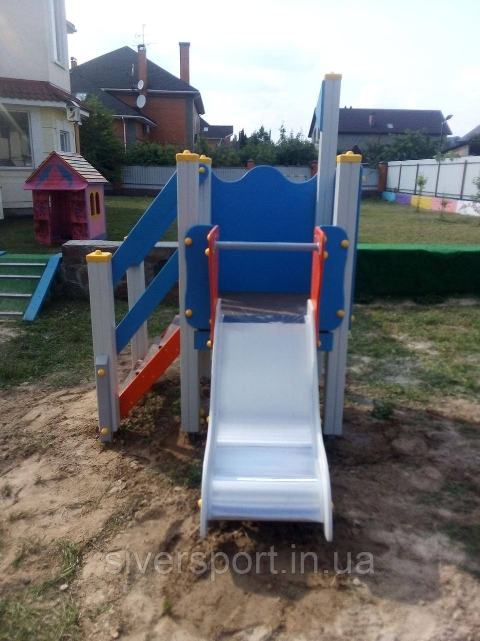 Ігровий комплекс «Дорі» SiverSport KID721.1, фото 1