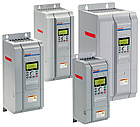 Перетворювач частоти Bosch Rexroth G-серія 22 кВт 380В, фото 5