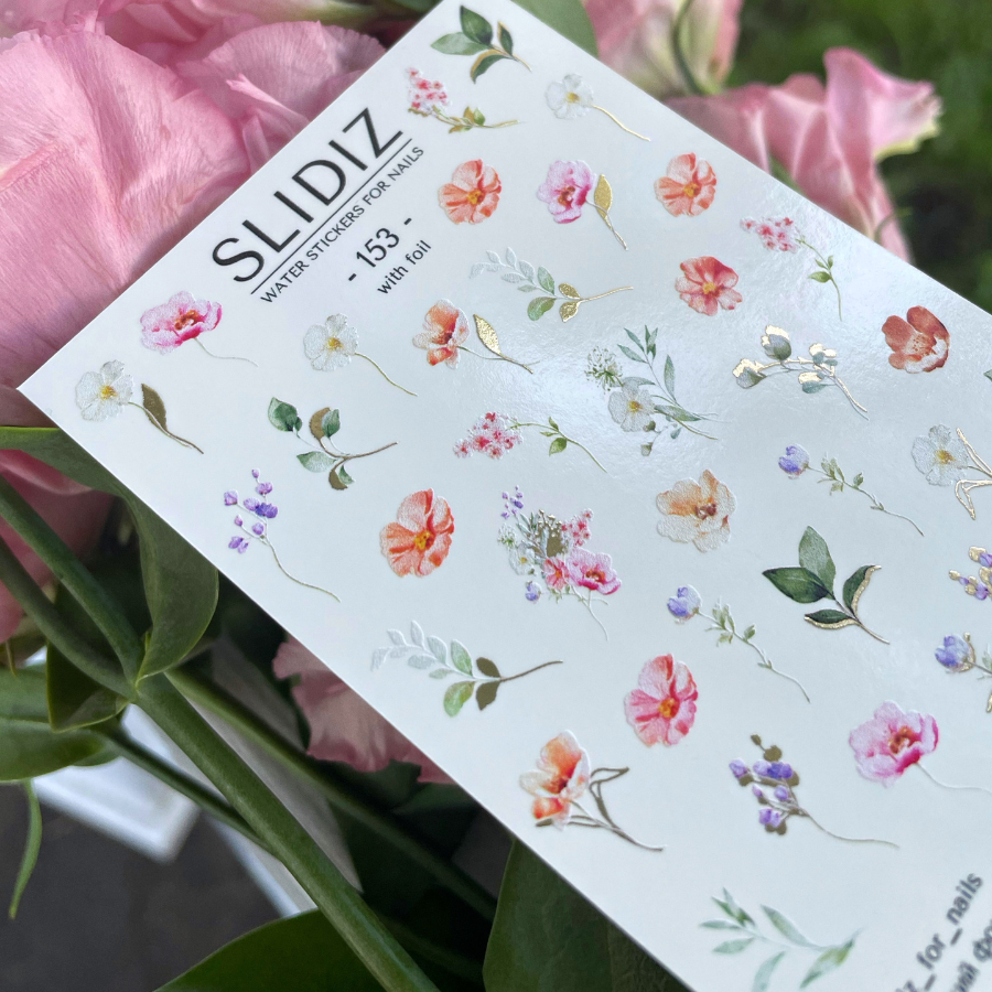 Слайдер-дизайн SLIDIZ 153, фото 1