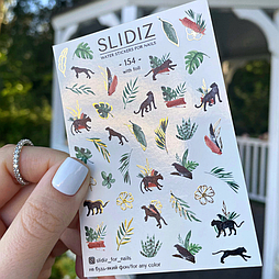 Слайдер-дизайн SLIDIZ 154