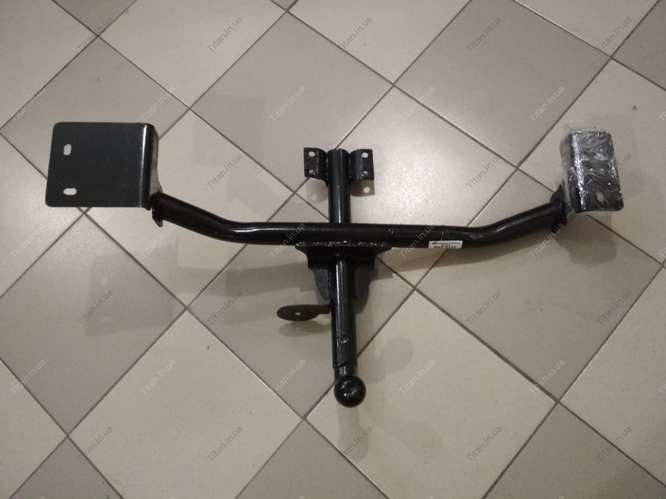 Фаркоп автомобільний / Фаркоп ВАЗ 2110,2111,2170,2171-Приора (ID ...