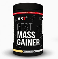 MST BEST Mass Gainer Гейнер 1000 г