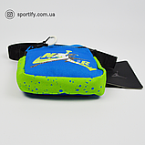 Мессенджер nike air jordan сумка через плече джордан бананка найк, фото 4