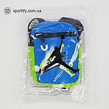 Мессенджер nike air jordan сумка через плече джордан бананка найк, фото 7