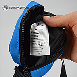 Мессенджер nike air jordan сумка через плече джордан бананка найк, фото 6