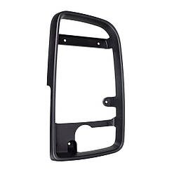 Рамка дзеркала заднього виду (праве) MB Sprinter 906 /VW Crafter (A0008130536) Mercedes (2E1857136A)