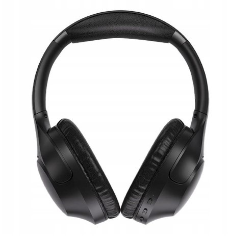 Навушники бездротові QCY H2 Black