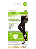 Женские леггинсы бесшовные антицелюлитные Golden Lady My Beauty Reduxcell