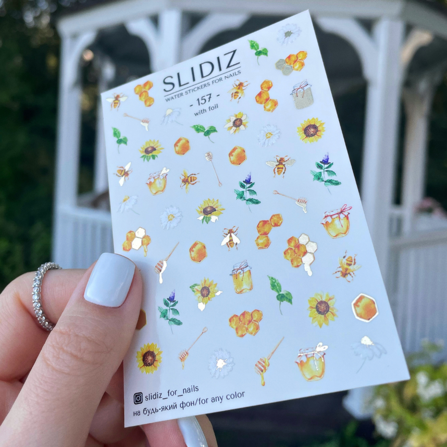 Слайдер-дизайн SLIDIZ 157, фото 1