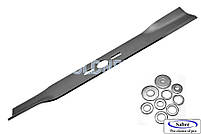 Ніж газонокосарки 40 см TRESZER, фото 4