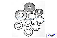 Ніж газонокосарки 40 см TRESZER, фото 3