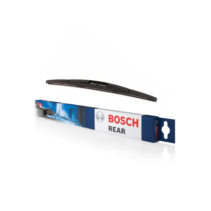 250мм CITROEN C4 Aircross 2012-- двірник задній BOSCH Rear склоочисник