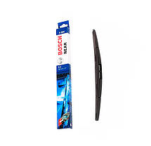 350мм NISSAN NV200 2009--  двірник задній BOSCH Rear склоочисник, фото 2