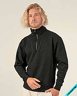 Чоловіча толстовка Half Zip Sweatshirt JHK SWRAZIP