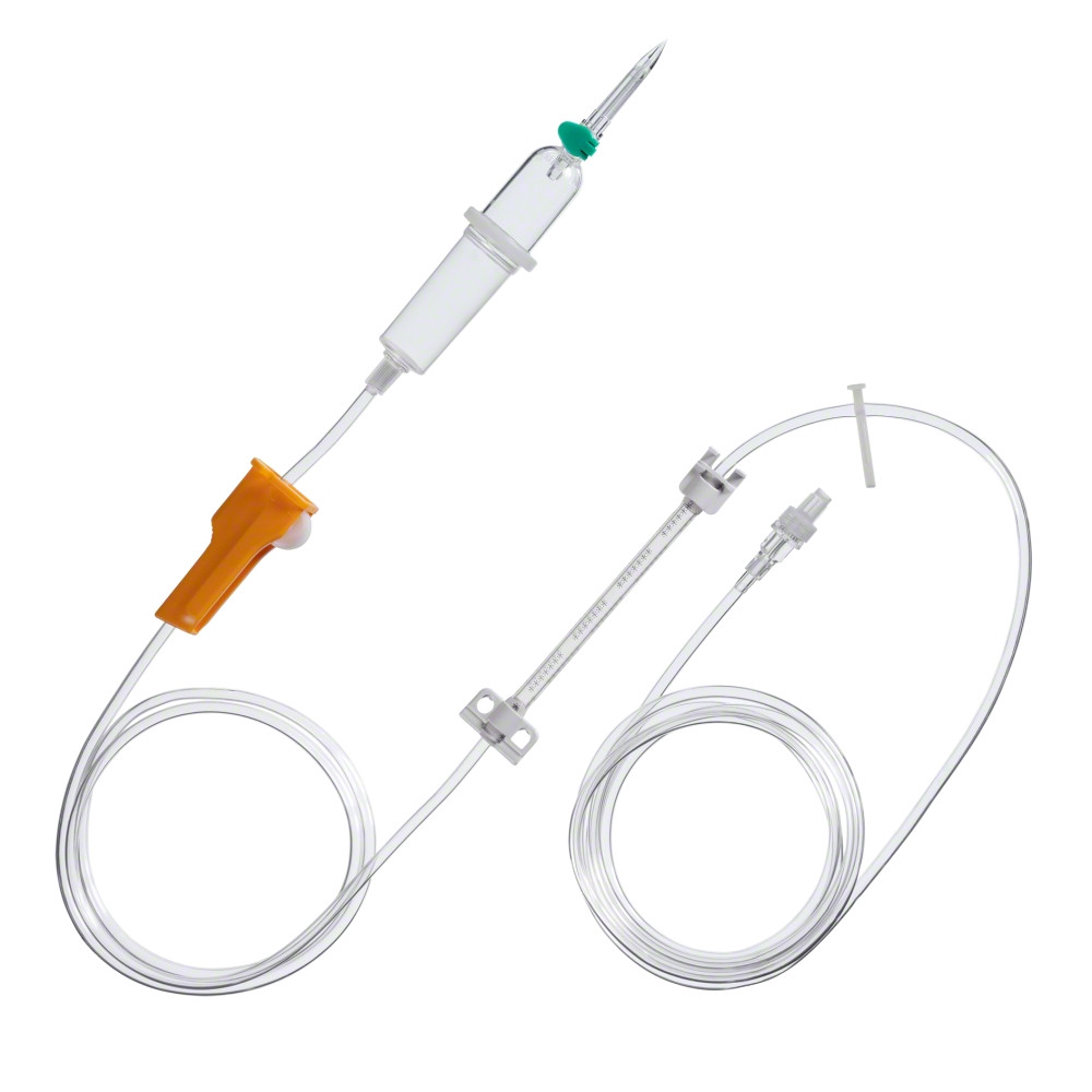 Оригінальна лінія Infusomat Space, 250 см, Стандарт (8700036SP)