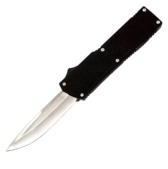Ніж фронтальний викидний MicroTech 7632