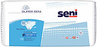 Подгузники для взрослых Super Seni Small 55-80 см 30 шт