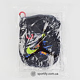Мессенджер nike air jordan сумка через плече бананка найк, фото 7