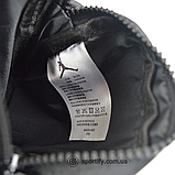 Мессенджер nike air jordan сумка через плече бананка найк, фото 6