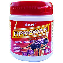 Засіб від мурах FIPROXAN ("Фіпроксан"), 100 г, від BEST-PEST (Польща)