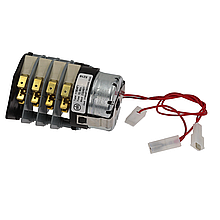 Таймер CDC 11904F1 (15 min) 15 хвилин 23248 для льодогенератора NTF, Brema, Migel та ін. (універсальний програматор)