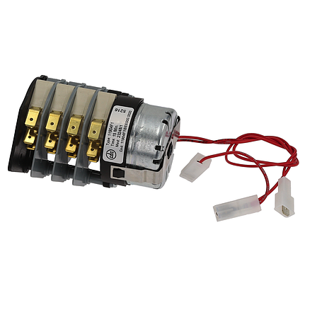 Таймер CDC 11904F1 (15 min) 15 хвилин 23248 для льодогенератора NTF, Brema, Migel та ін. (універсальний програматор), фото 1