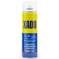 Смазка универсальная XADO 500ml проникающая смазка