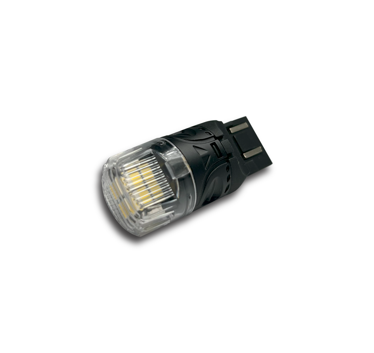 Автолампа LED BSmart BS2 W21/5W 7443 T20 2835 32SMD 12В 21Вт Біла